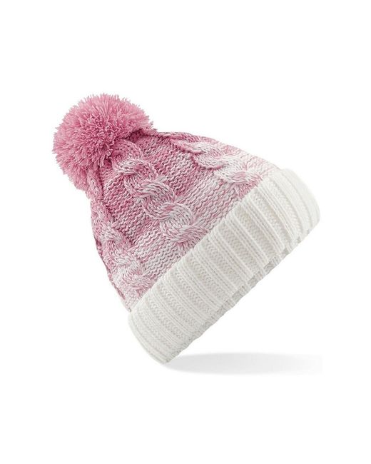 Bonnet Rw5808 BEECHFIELD® en coloris Pink