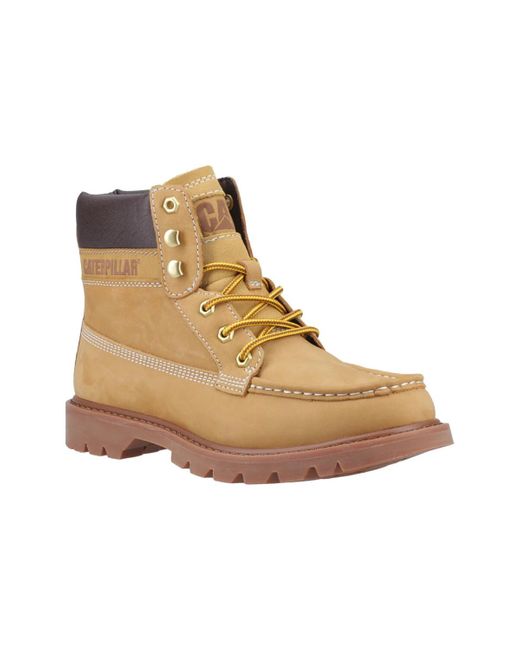 Bottes FS12097 Cat Lifestyle pour homme en coloris Brown