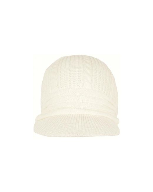 Bonnet Bonnet Mixte Nyls Création en coloris Natural