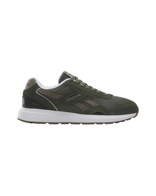 Baskets basses 100230913 Reebok pour homme en coloris Green