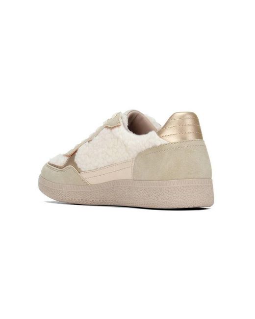 Baskets 14649404 Xti en coloris White
