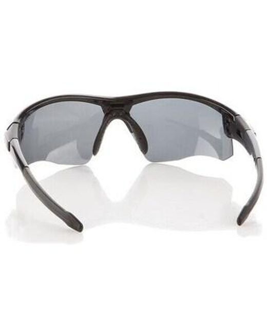 Lunettes de soleil E6421P Goggle pour homme en coloris Gray