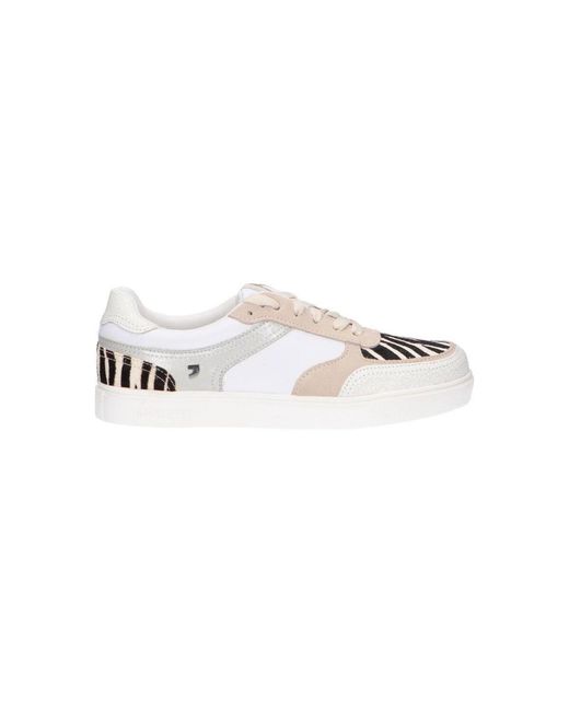 Chaussures 58643-Indore Gioseppo en coloris White