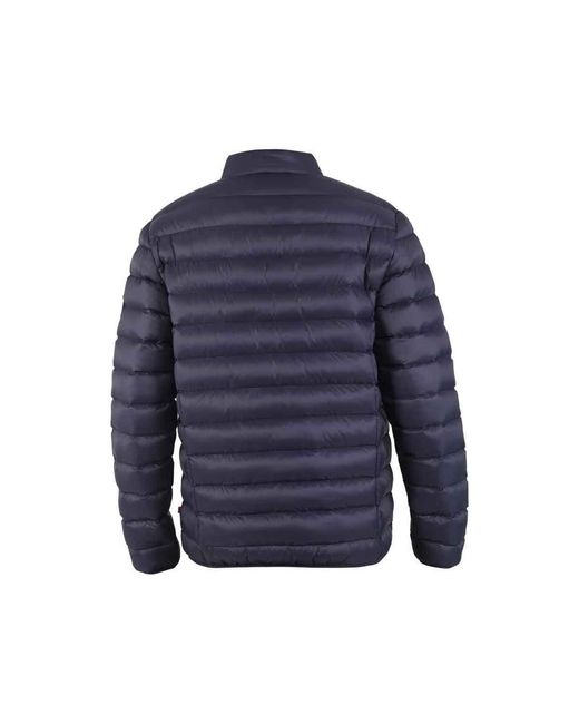Blouson D555 Rowland Duke pour homme en coloris Blue