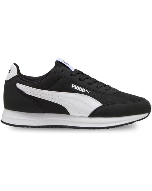 Baskets R78 Lightwind PUMA pour homme en coloris Black