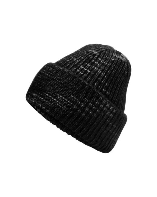 Chapeau B330R BEECHFIELD® pour homme en coloris Black