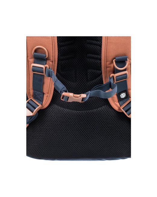 Sac Mohave Element pour homme en coloris Orange
