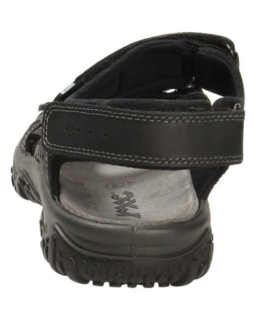 Chaussures Belvida pour homme en coloris Black