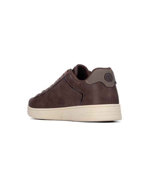 Baskets 17675201 Refresh pour homme en coloris Brown
