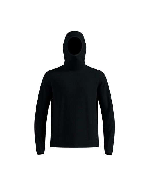 Polaire CUBIC Odlo pour homme en coloris Black