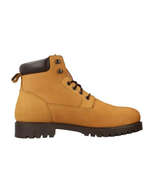 levi hodges boots