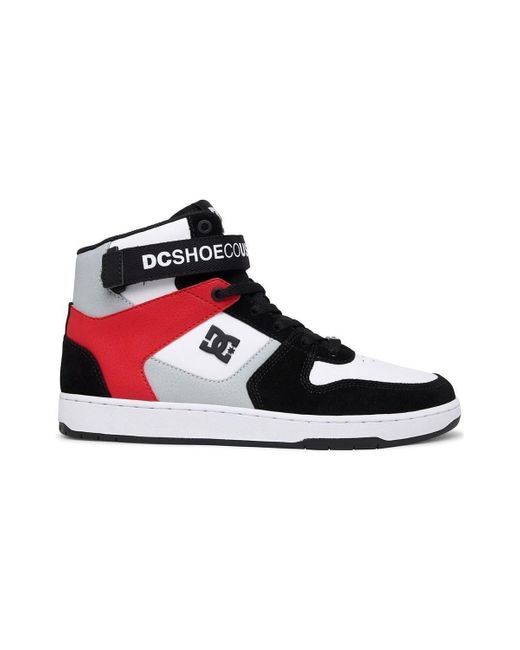dc trainers