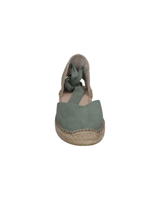 Espadrilles 107444 Skydiva en coloris Gray