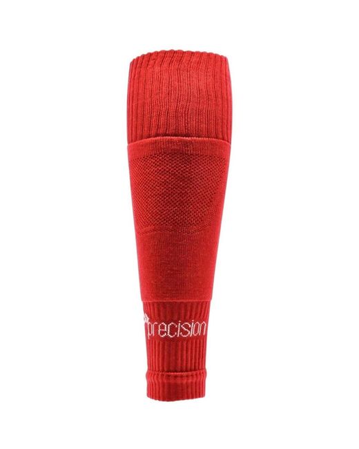 Chaussettes Pro Precision en coloris Red