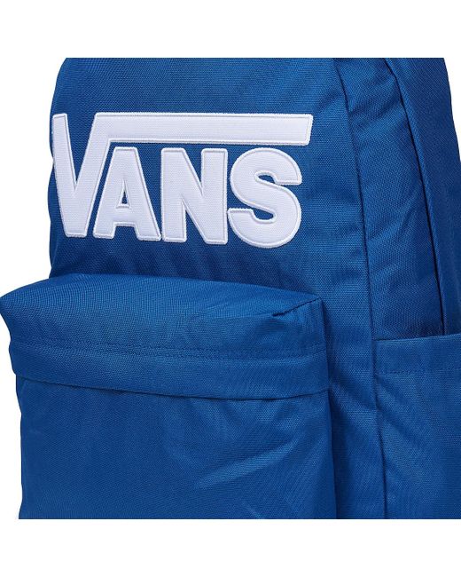 Vans Rucksack Old Skool Drop V Backpack in Blue für Herren