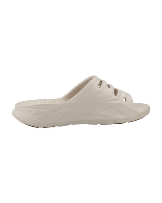 Mules M Apretrail Teva pour homme en coloris White