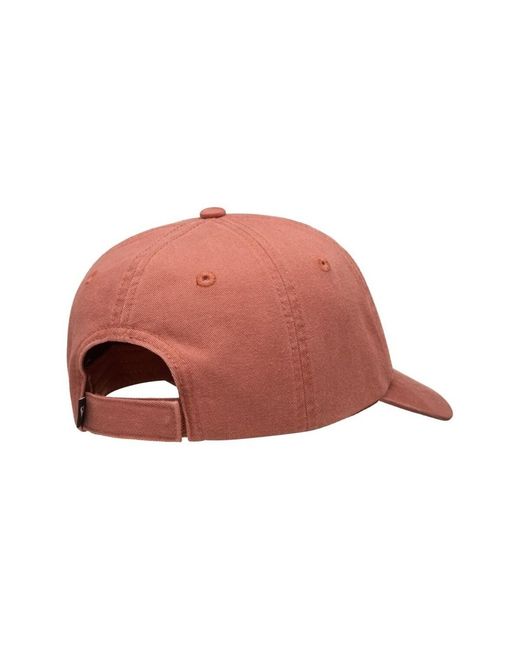 Casquette Toadstool Roxy en coloris Pink