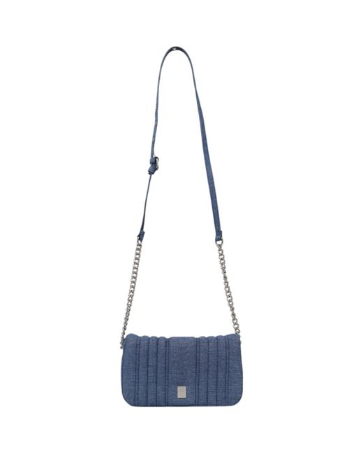 Replay Tas Borsa Fw3707.000.A0900E in het Blue