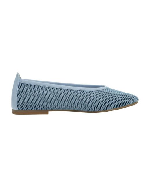 Unisa Ballerina's Barkyn in het Blue