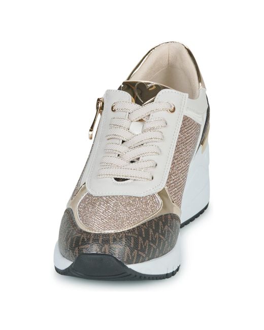 Marco Tozzi Gray Sneaker Skipa