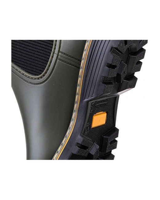 Bottes W10245-042 Igor en coloris Black