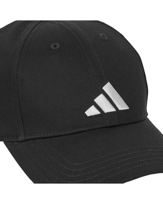 Casquette HS9753 Adidas en coloris Black
