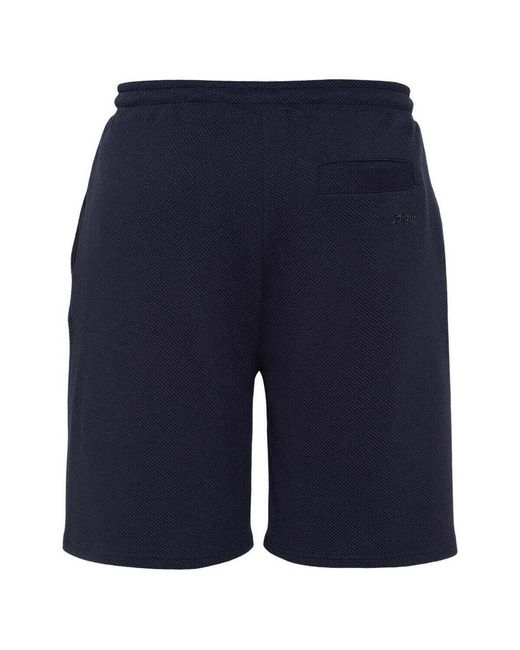Short Homme Schott Nyc pour homme en coloris Blue