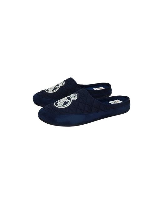 Chaussons Marpen pour homme en coloris Blue