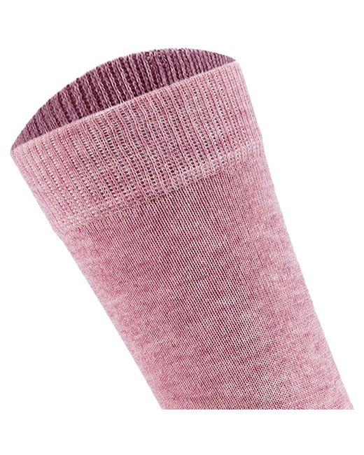 Chaussettes unisexe Chaussettes Paquet de 9 S.oliver pour homme en coloris Purple