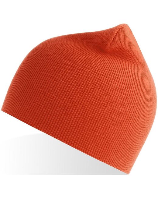 Bonnet Ab618 Atlantis en coloris Red