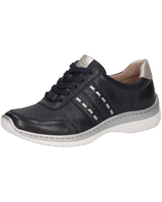 Ville Basse Caprice en coloris Black