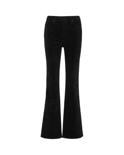 Pantalon W2H3A2100 Wrangler en coloris Black