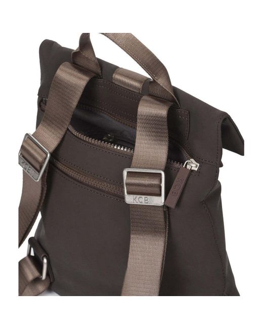 Sac a dos KCB3452 KCB en coloris Black