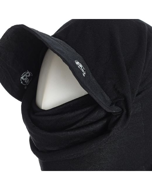 Echarpe 113500 Buff en coloris Black