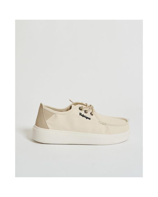Baskets basses Refrigue pour homme en coloris Natural