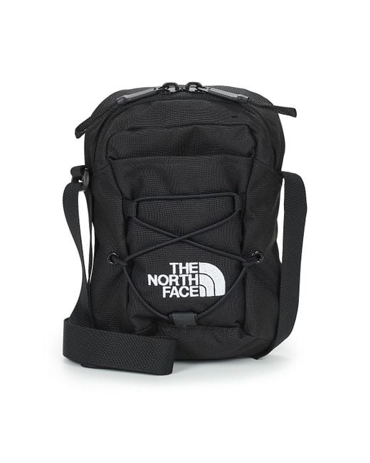 Borsa Shopping Jester Crossbody di The North Face in Black da Uomo