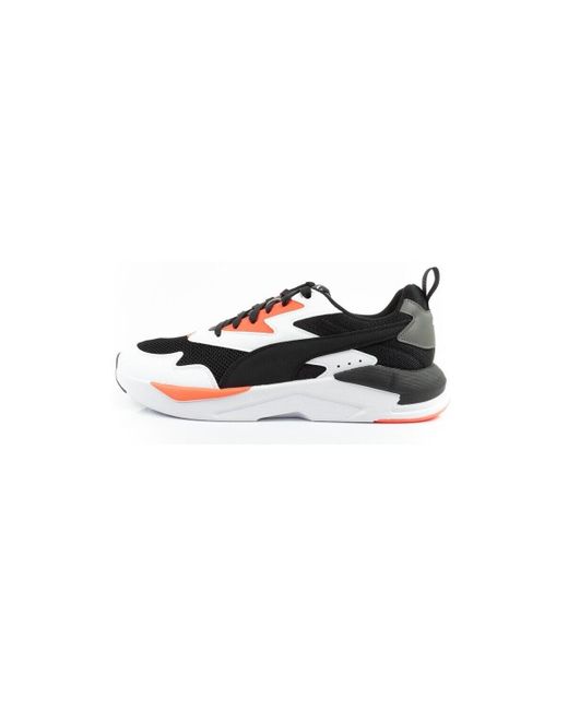 Baskets basses X-ray Lite PUMA pour homme en coloris Black