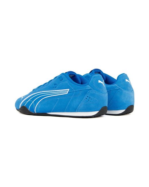 Baskets basses Catch SD PUMA pour homme en coloris Blue