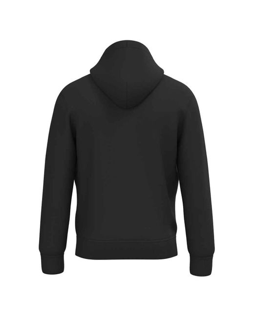 Sweat-shirt PC7880 NATIVE SPIRIT en coloris Black