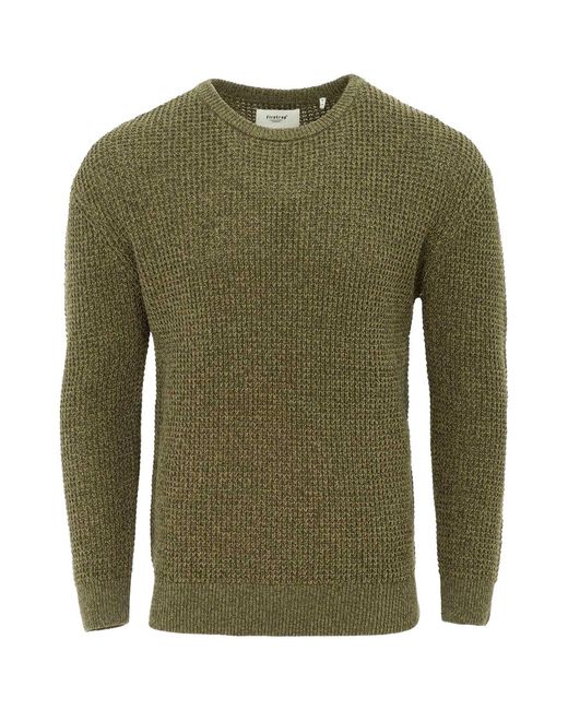 Pull Classic Firetrap pour homme en coloris Green