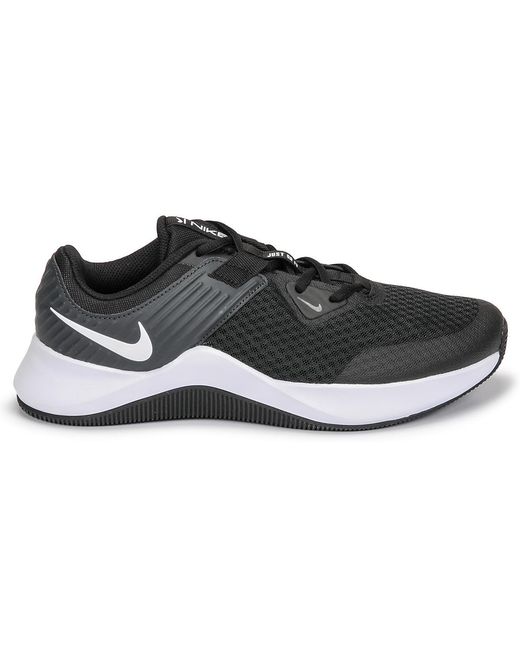 Chaussures Mc Trainer Nike en coloris Black