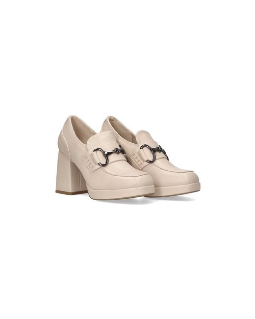 Baskets 71676 Etika en coloris White