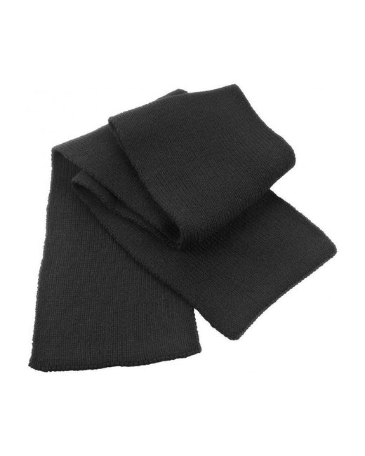 Echarpe R145X Result Headwear en coloris Black