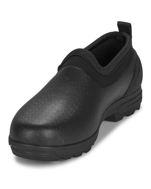 Aigle Clogs Lessfor M 2 in Black für Herren