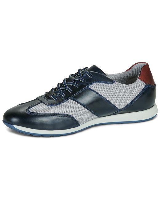 Bugatti Sneaker Thorello in Blue für Herren