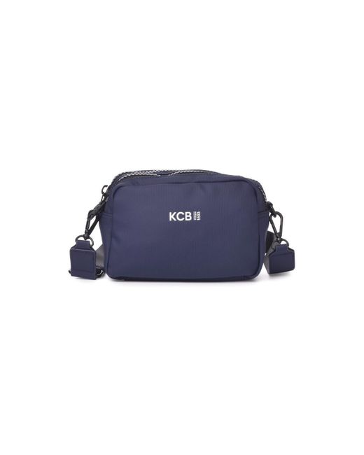 Sac Bandouliere 10KCB3275 KCB en coloris Blue