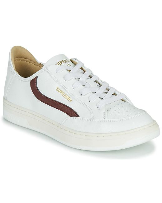 Superdry Heren Schoenen SALE • Tot 50% korting