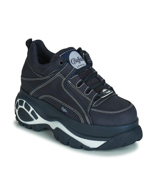 buffalo noumera black