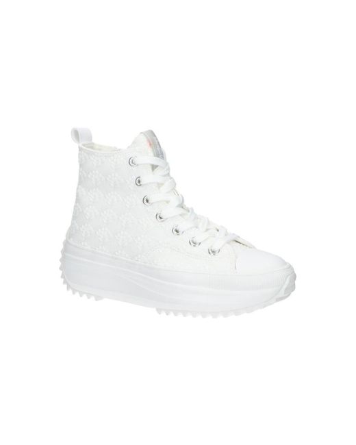 Bottes 172753 Refresh en coloris White