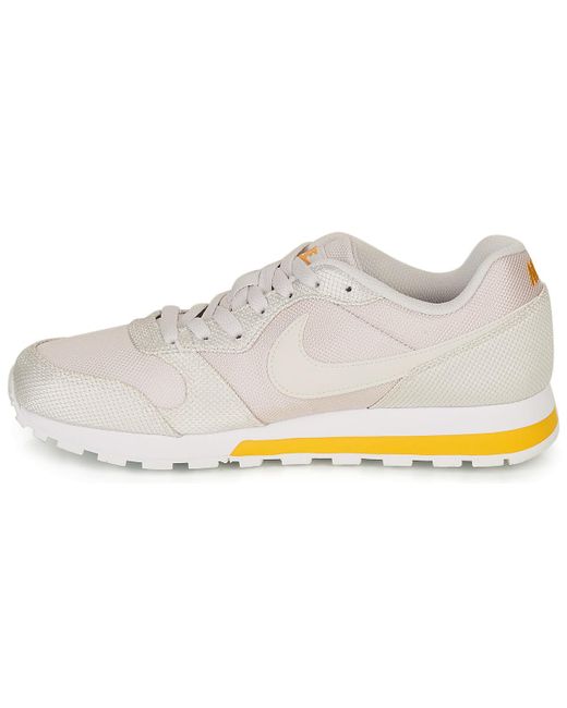Nike Juvenate Rood
